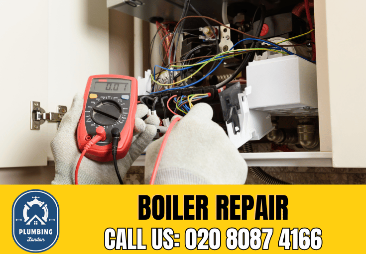 boiler repair Golders Green