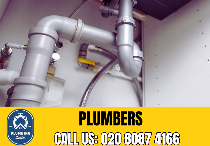  plumber Cricklewood