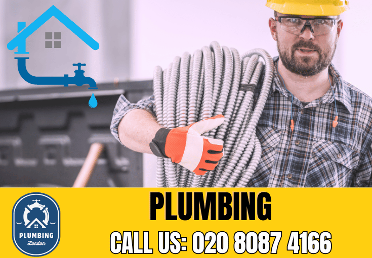 Golders Green Plumbers - Professional, Certified & Affordable Plumbing and Heating Services | Your #1 Local Plumbers